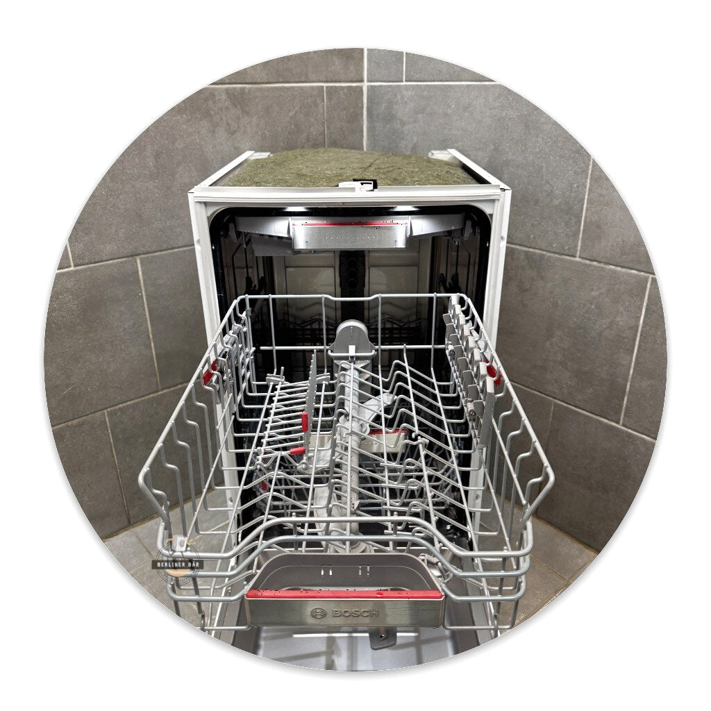 45er Bosch Geschirrspüler Serie 6 SPS66TW01E / 1 Jahr Garantie & Gratis Lieferung in Berlin!