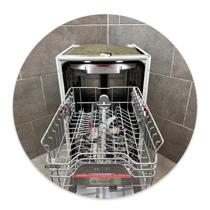 45er Bosch Geschirrspüler Serie 6 SPS66TW01E / 1 Jahr Garantie & Gratis Lieferung in Berlin!