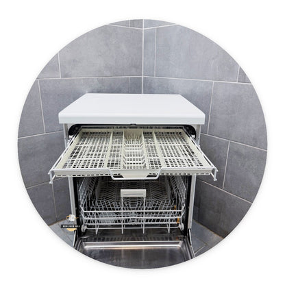 Miele Standgeschirrspüler G 4203 SC | 1 Jahr Garantie!