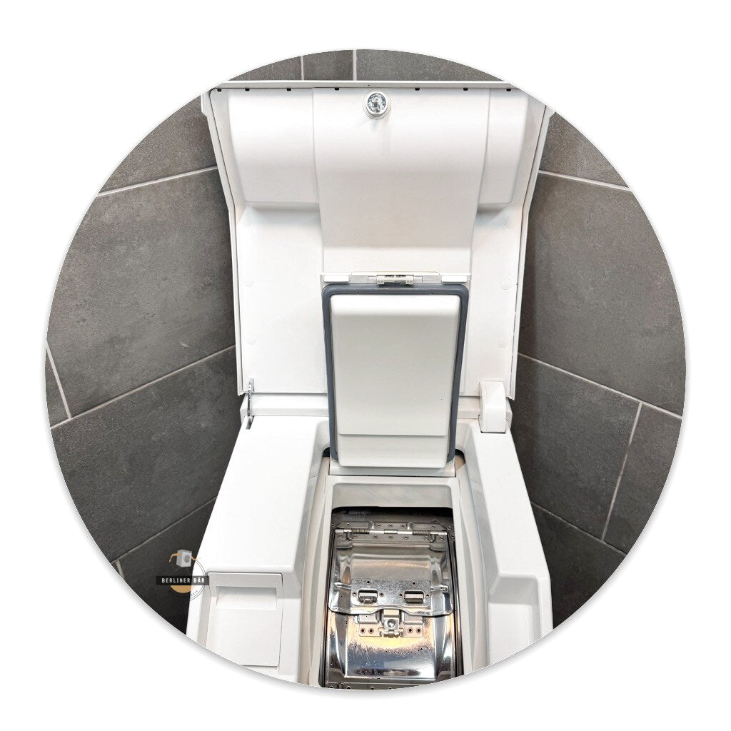 6kg Miele Toplader Softtronic W690F NEUWERTIG / 1 Jahr Garantie & Gratis Lieferung in Berlin!