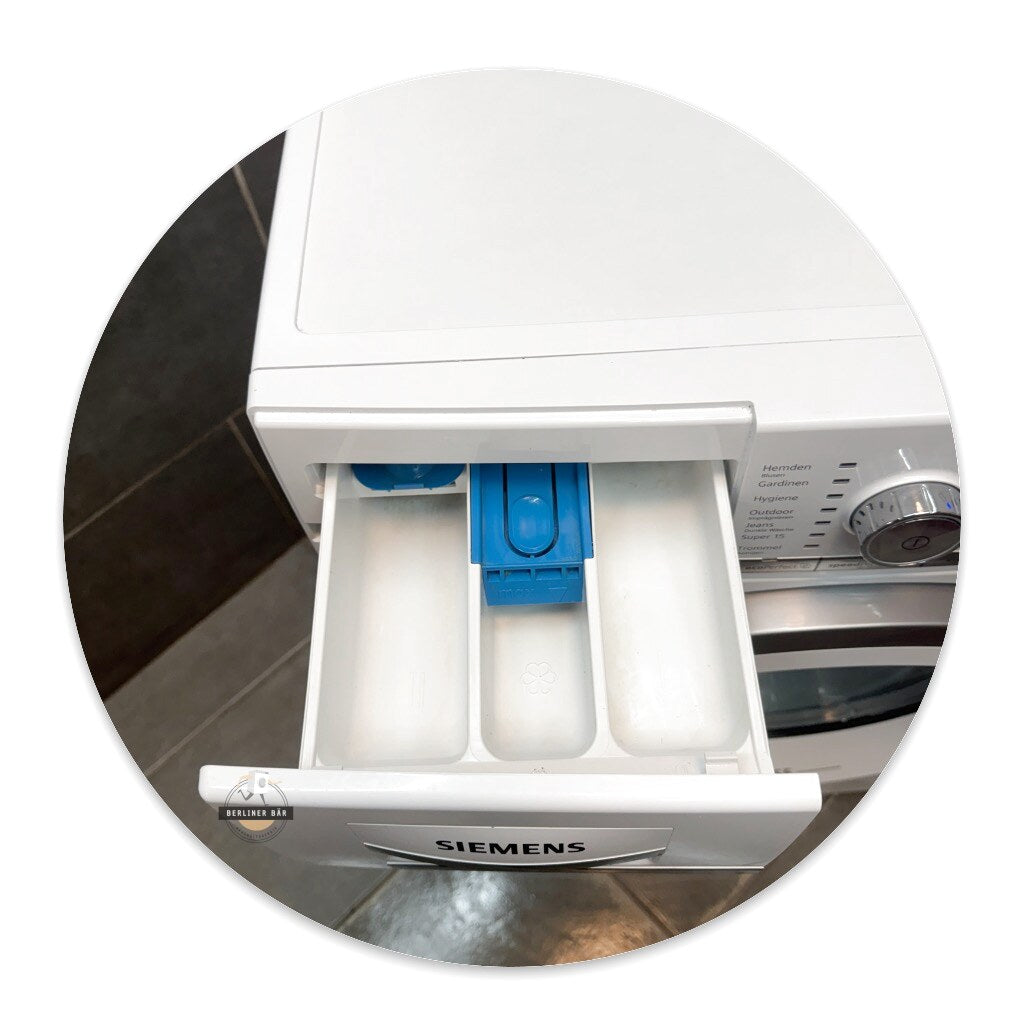 8 kg Siemens Waschmaschine iQ700 WM14W59A / 1 Jahr Garantie & Gratis Lieferung in Berlin!