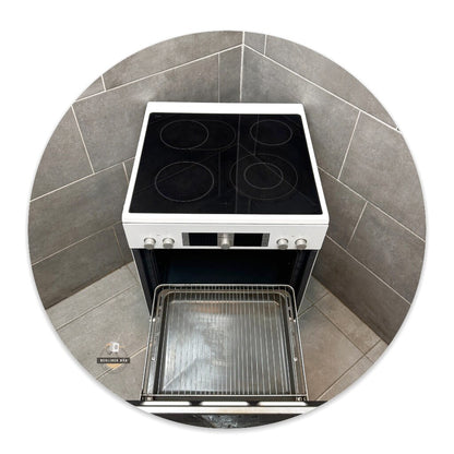Bosch 60er-Elektro-Standherd HCE754823 + Ceran / 1 Jahr Garantie & Gratis Lieferung in Berlin!