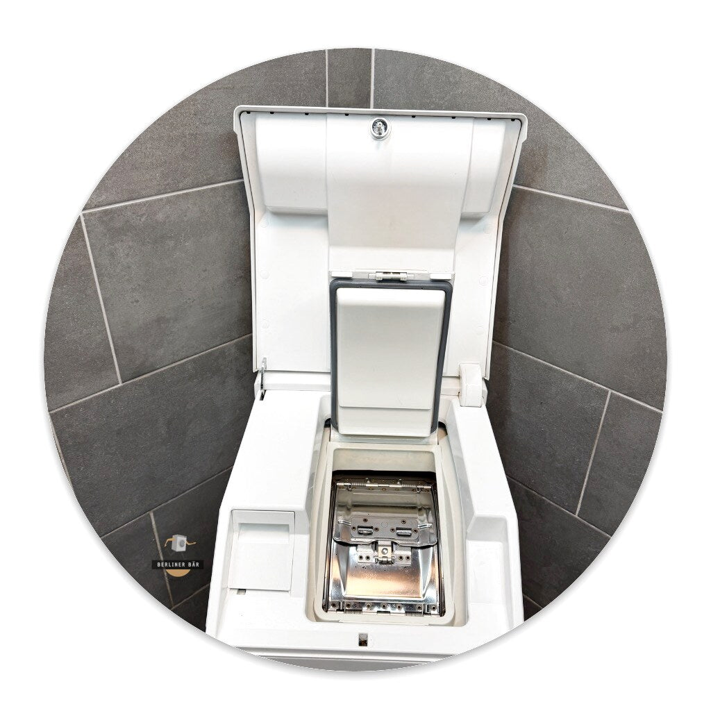 5,5 kg Miele Waschmaschine W 627 F WPM / 1 Jahr Garantie & Gratis Lieferung in Berlin!