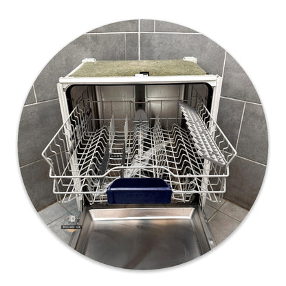 Siemens Geschirrspüler Vollintegriert SN65M037EU/1 Jahr Garantie & Gratis Lieferung in Berlin!