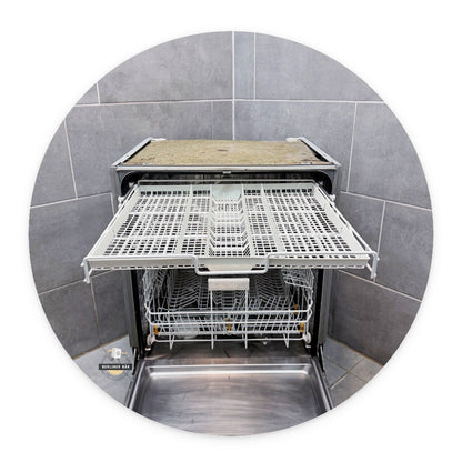 Miele Geschirrspüler Edelstahl G 1022 SCU | 1 Jahr Garantie!