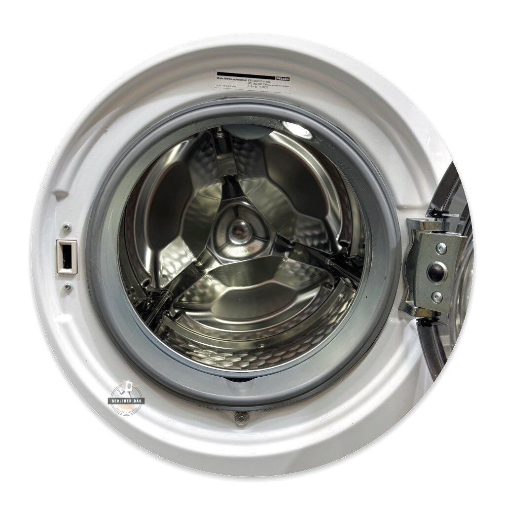 8 kg Waschmaschine Miele W 5962 WPS / 1 Jahr Garantie! & Kostenlose Lieferung!