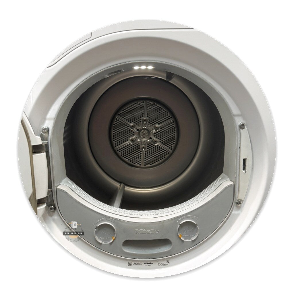 8 kg Miele Wärmepumpentrockner T1 TWF640WP / 1 Jahr Garantie & Gratis Lieferung in Berlin!