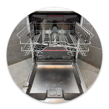 Bosch Geschirrspüler Serie 4 SMS46KW01E / 1 Jahr Garantie & Gratis Lieferung in Berlin!