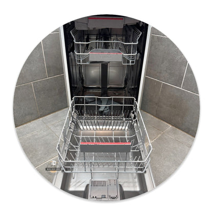 45er Bosch Geschirrspüler Serie 4 SPS46MI01E / 1 Jahr Garantie & Gratis Lieferung in Berlin!