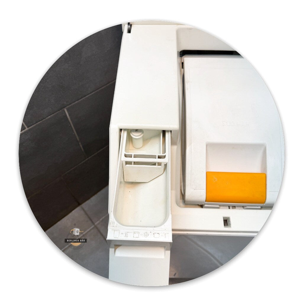 5,5 kg Miele Waschmaschine W 643 F WPM / 1 Jahr Garantie & Gratis Lieferung in Berlin!