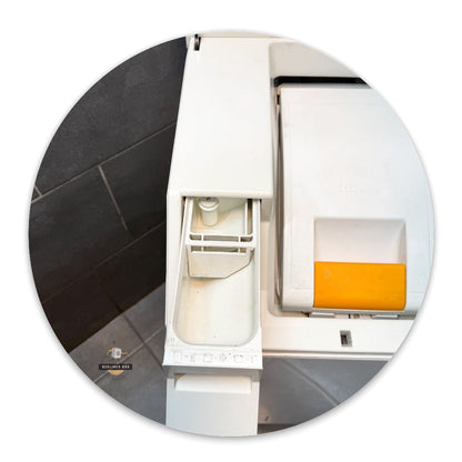 5,5 kg Miele Waschmaschine W 643 F WPM / 1 Jahr Garantie & Gratis Lieferung in Berlin!