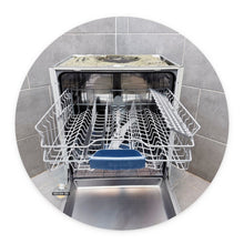 Bosch  Geschirrspüler Serie 6 SMU53L15EU | 1 Jahr Garantie!