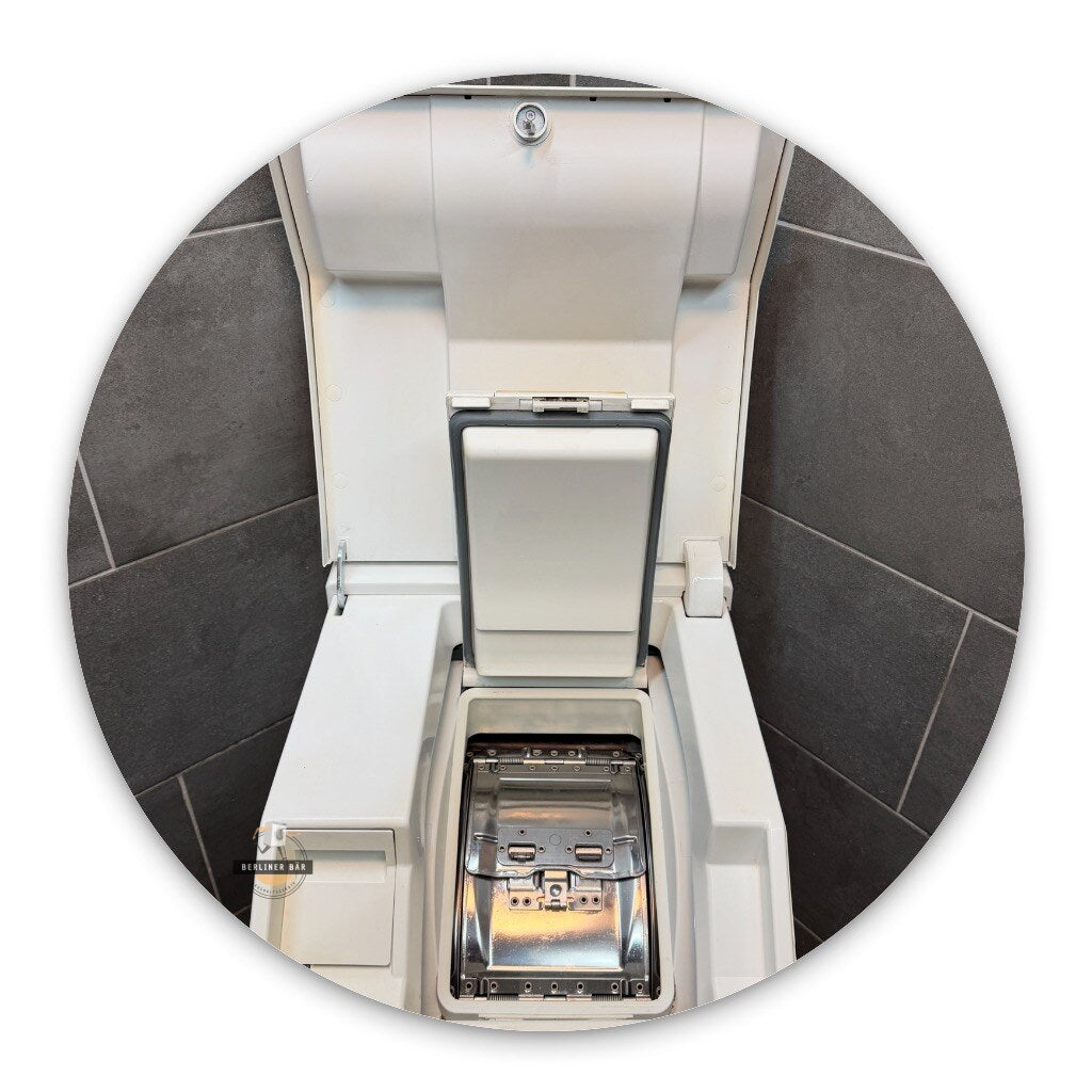 6 kg Miele Waschmaschine Softronic W 254 | 1 Jahr Garantie! inkl. Lieferservice!