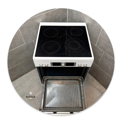 Bosch 60er-Elektro-Standherd HCE754823 + Ceran / 1 Jahr Garantie & Gratis Lieferung in Berlin!