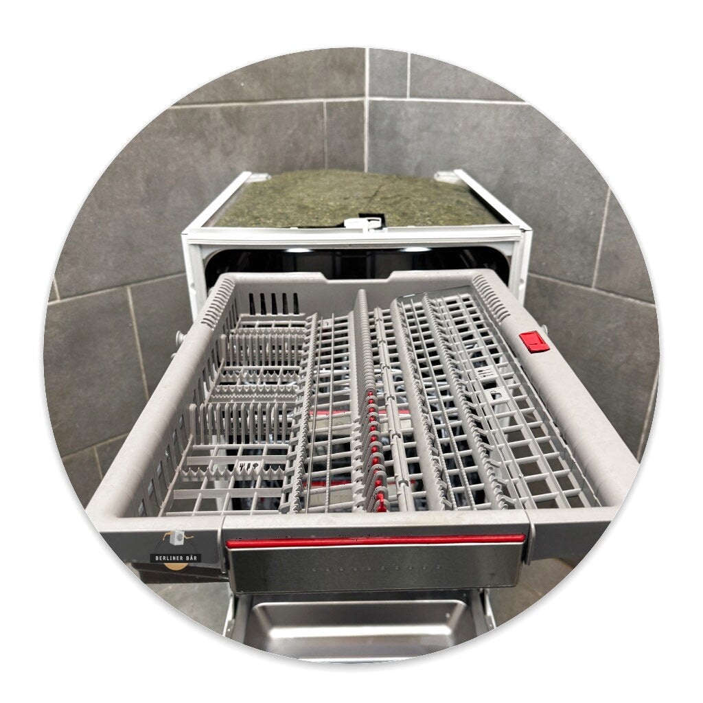 45er Bosch Geschirrspüler Serie 6 SPS66TW01E / 1 Jahr Garantie & Gratis Lieferung in Berlin!