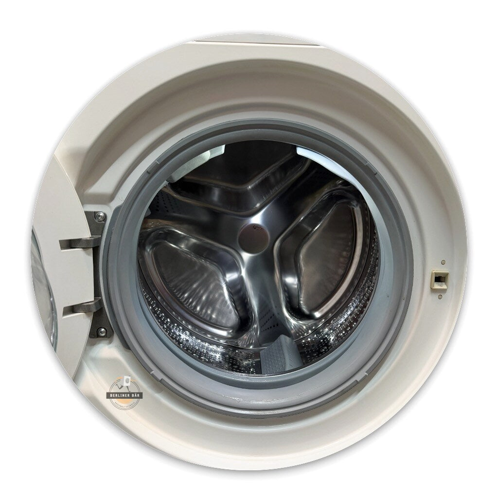 8 kg Bosch-Waschmaschine vollintegrierbar Serie 8 WIW28442 | 1 Jahr Garantie!