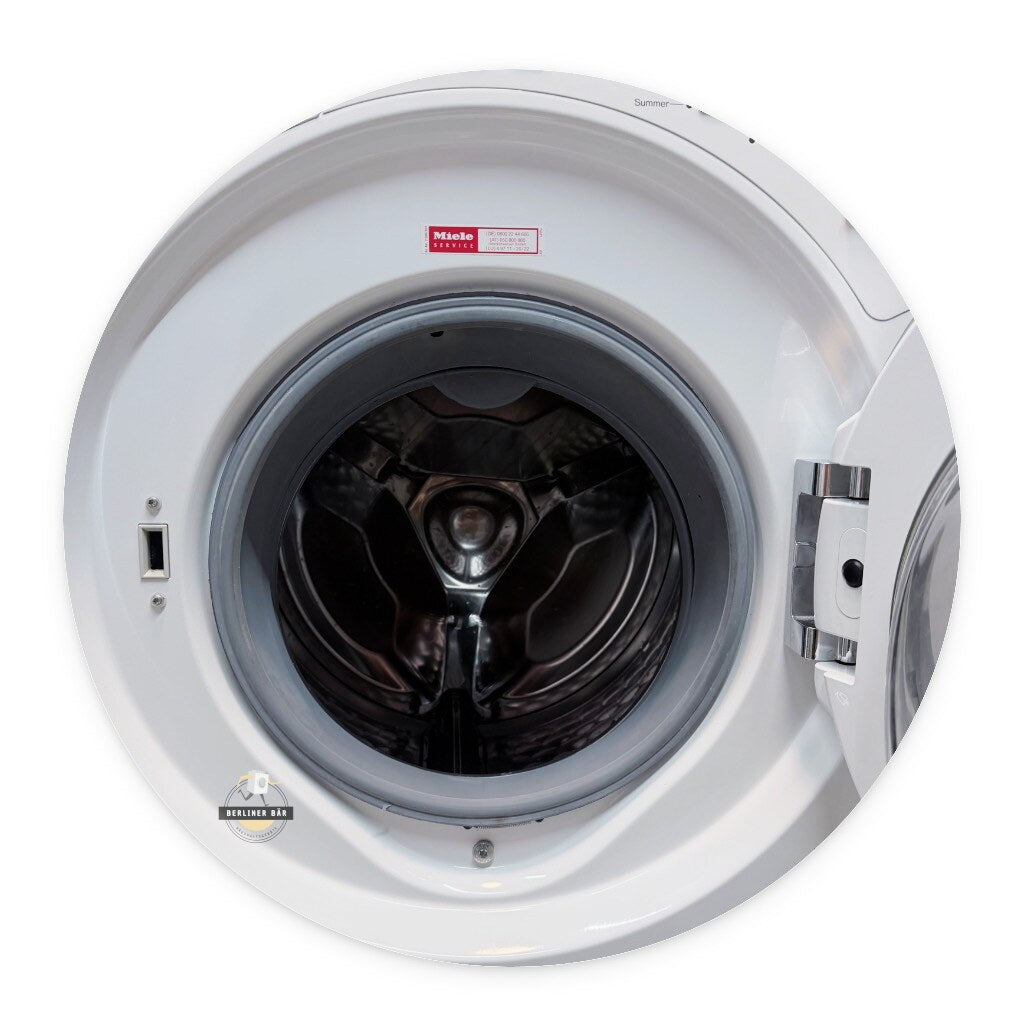 6 kg Miele Waschmaschine Softtronic W 1714 | 1 Jahr Garantie!