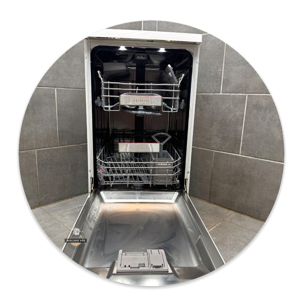 45er Bosch Geschirrspüler Serie 6 SPS66PW00E / 1 Jahr Garantie & Gratis Lieferung in Berlin!
