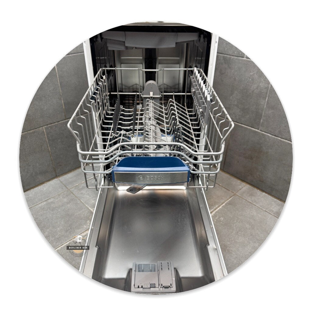45er Bosch Geschirrspüler SPS69T22EU / 1 Jahr Garantie & Gratis Lieferung in Berlin!