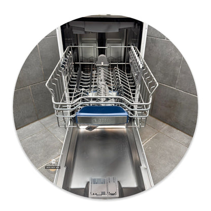 45er Bosch Geschirrspüler SPS69T22EU / 1 Jahr Garantie & Gratis Lieferung in Berlin!