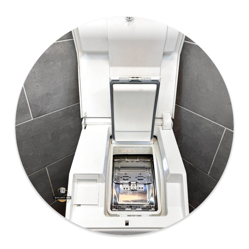 5.5kg Waschmaschine Miele Softtronic W 647F WPM /1 Jahr Garantie! & Kostenlose Lieferung!