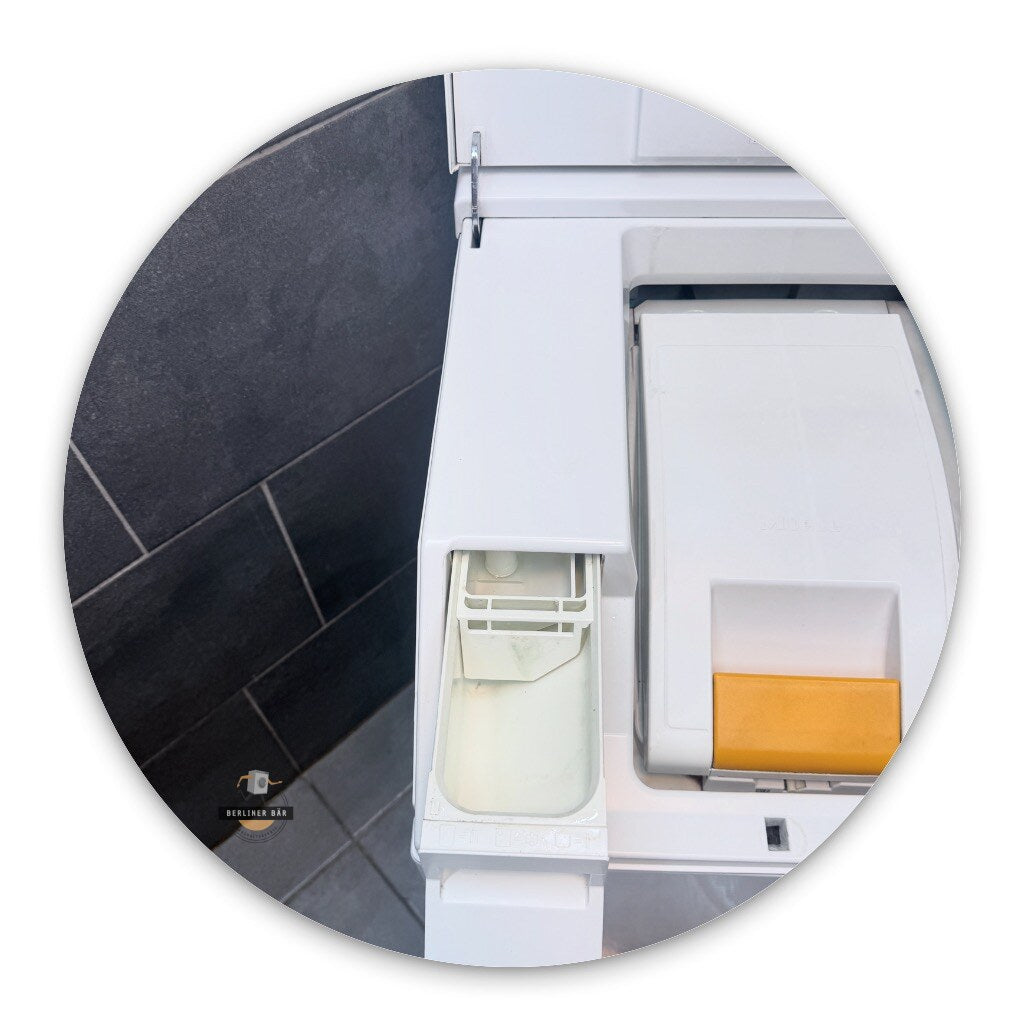 5,5 kg Miele Waschmaschine W 643 F WPM | 1 Jahr Garantie! SALE!