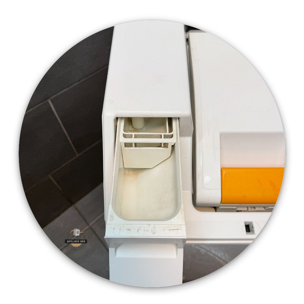 5,5 kg Miele-Waschmaschine W 643 F WPM | 1 Jahr Garantie!