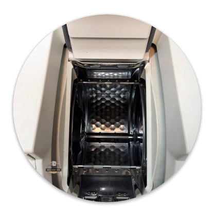 5,5 kg Miele Waschmaschine W 643 F WPM / 1 Jahr Garantie & Gratis Lieferung in Berlin!