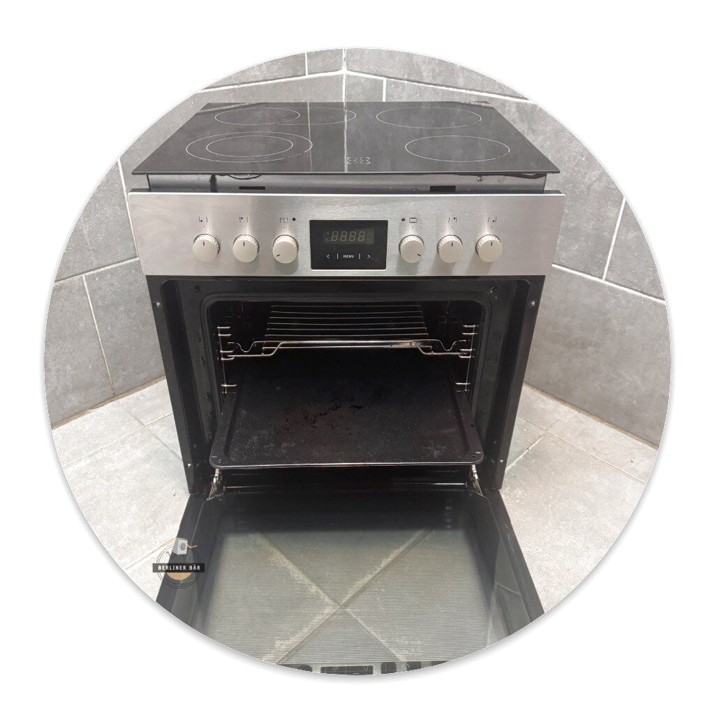 Amica Elektro-Einbauherd EHC 12553 E + Ceran / 1 Jahr Garantie & Gratis Lieferung in Berlin!