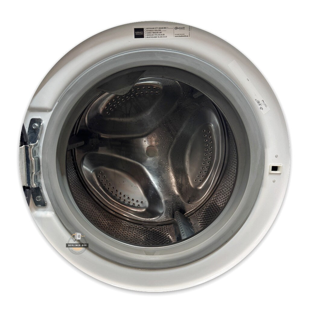 7 kg Bauknecht Waschmaschine EW 7F4 / 1 Jahr Garantie & Gratis Lieferung in Berlin!