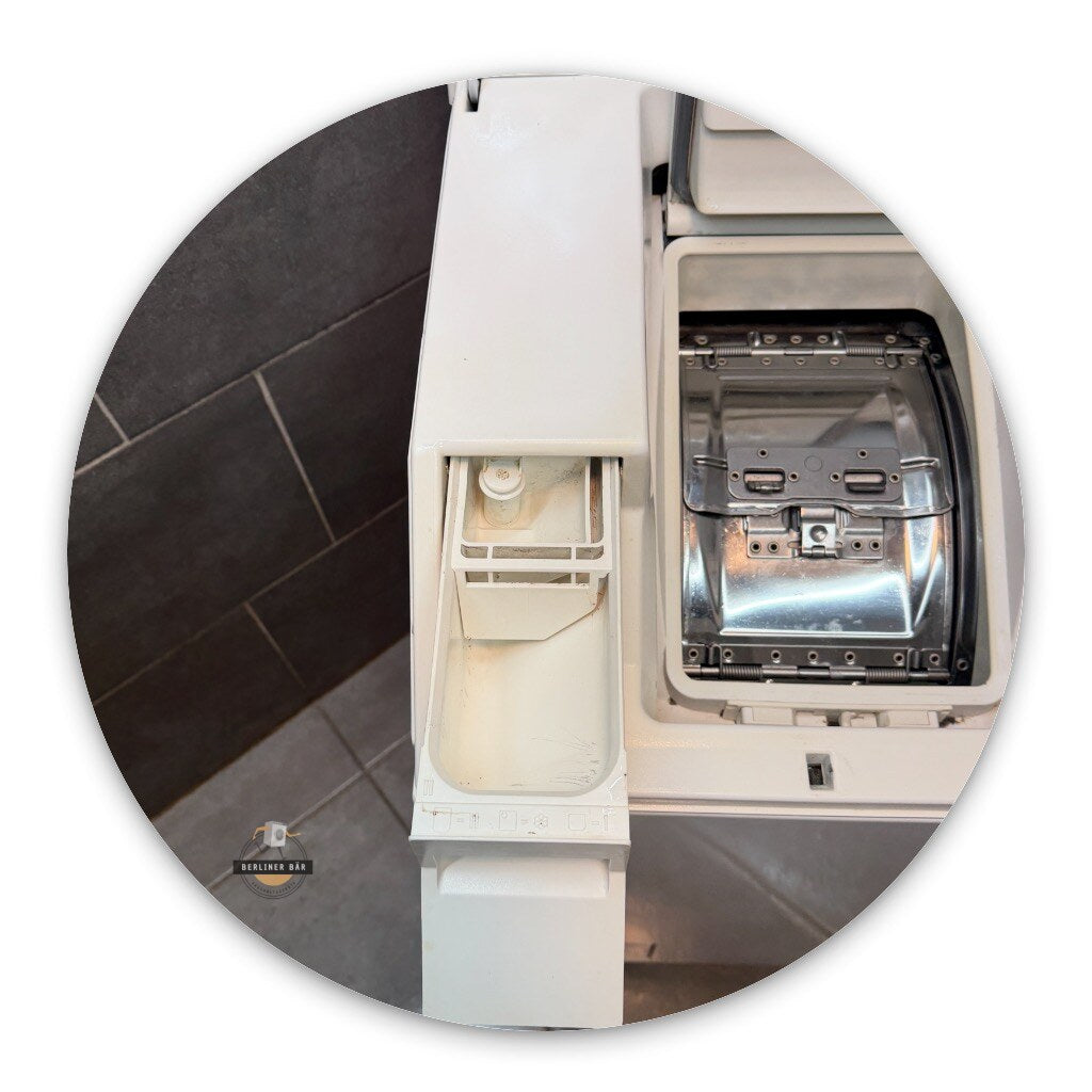 6 kg Miele Waschmaschine Softronic W 254 | 1 Jahr Garantie! inkl. Lieferservice!