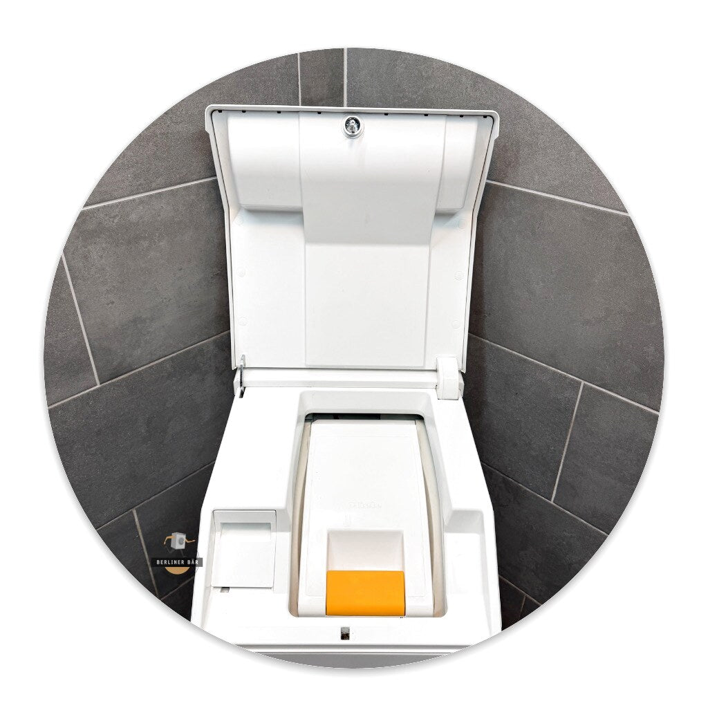 5,5 kg Miele Waschmaschine W 627 F WPM / 1 Jahr Garantie & Gratis Lieferung in Berlin!