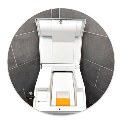 5,5 kg Miele Waschmaschine W 627 F WPM / 1 Jahr Garantie & Gratis Lieferung in Berlin!