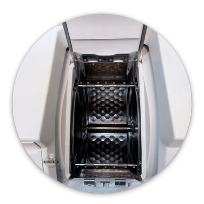 6kg Miele Waschmaschine Softtronic W 297F | 1 Jahr Garantie! SALE!