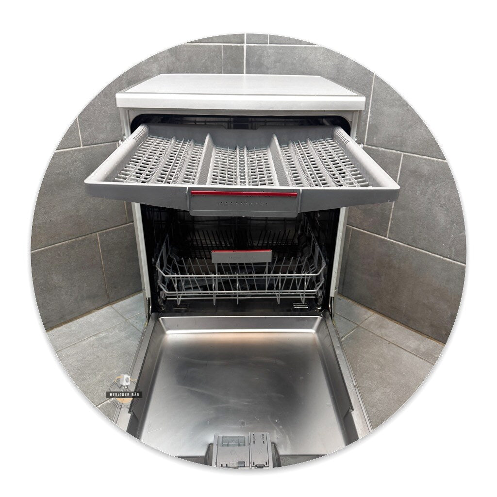 Bosch Geschirrspüler Serie 4 SMS46MI03E / 1 Jahr Garantie & Gratis Lieferung in Berlin!