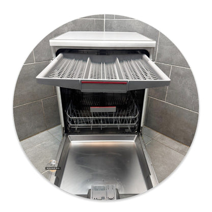 Bosch Geschirrspüler Serie 4 SMS46MI03E / 1 Jahr Garantie & Gratis Lieferung in Berlin!