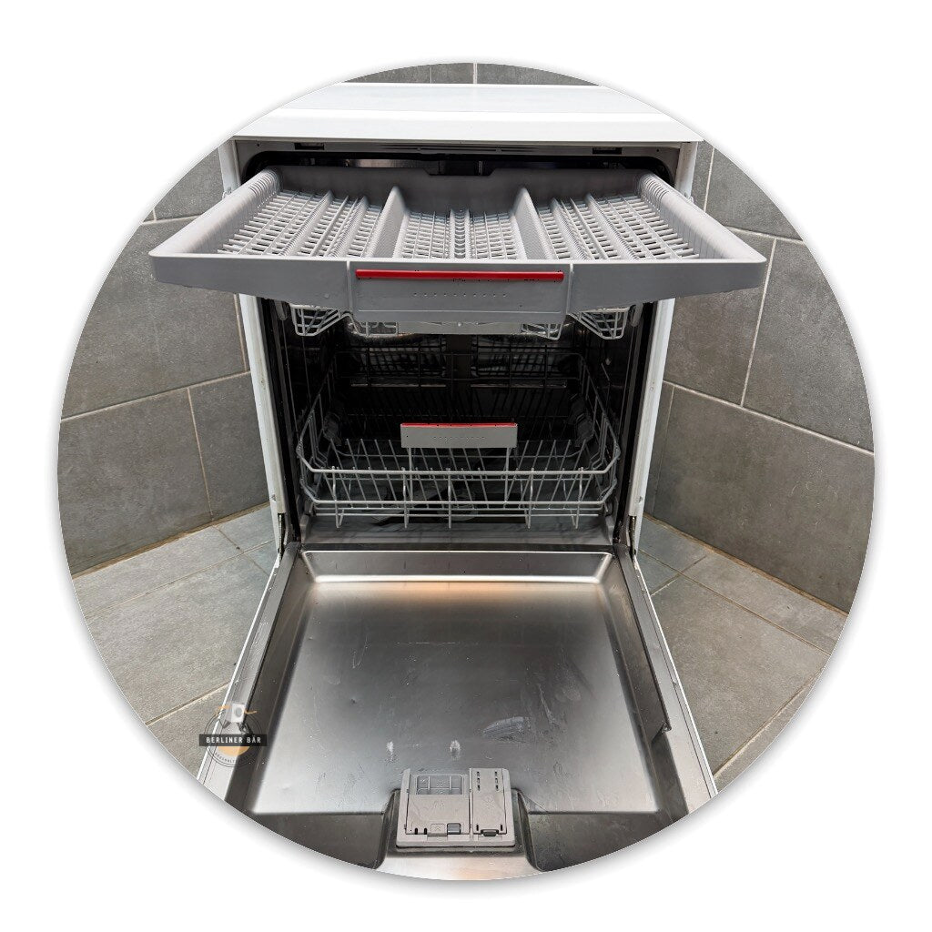 Bosch Geschirrspüler Serie 4 SMS46KW01E / 1 Jahr Garantie & Gratis Lieferung in Berlin!