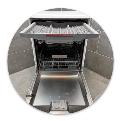 Bosch Geschirrspüler Serie 4 SMS46KW01E / 1 Jahr Garantie & Gratis Lieferung in Berlin!