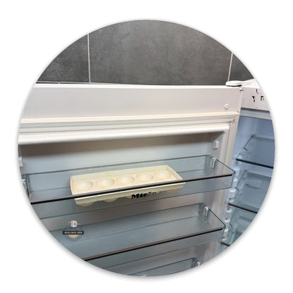 Miele Kühl-Kombination KD 26022 ws | 1 Jahr Garantie! SALE!
