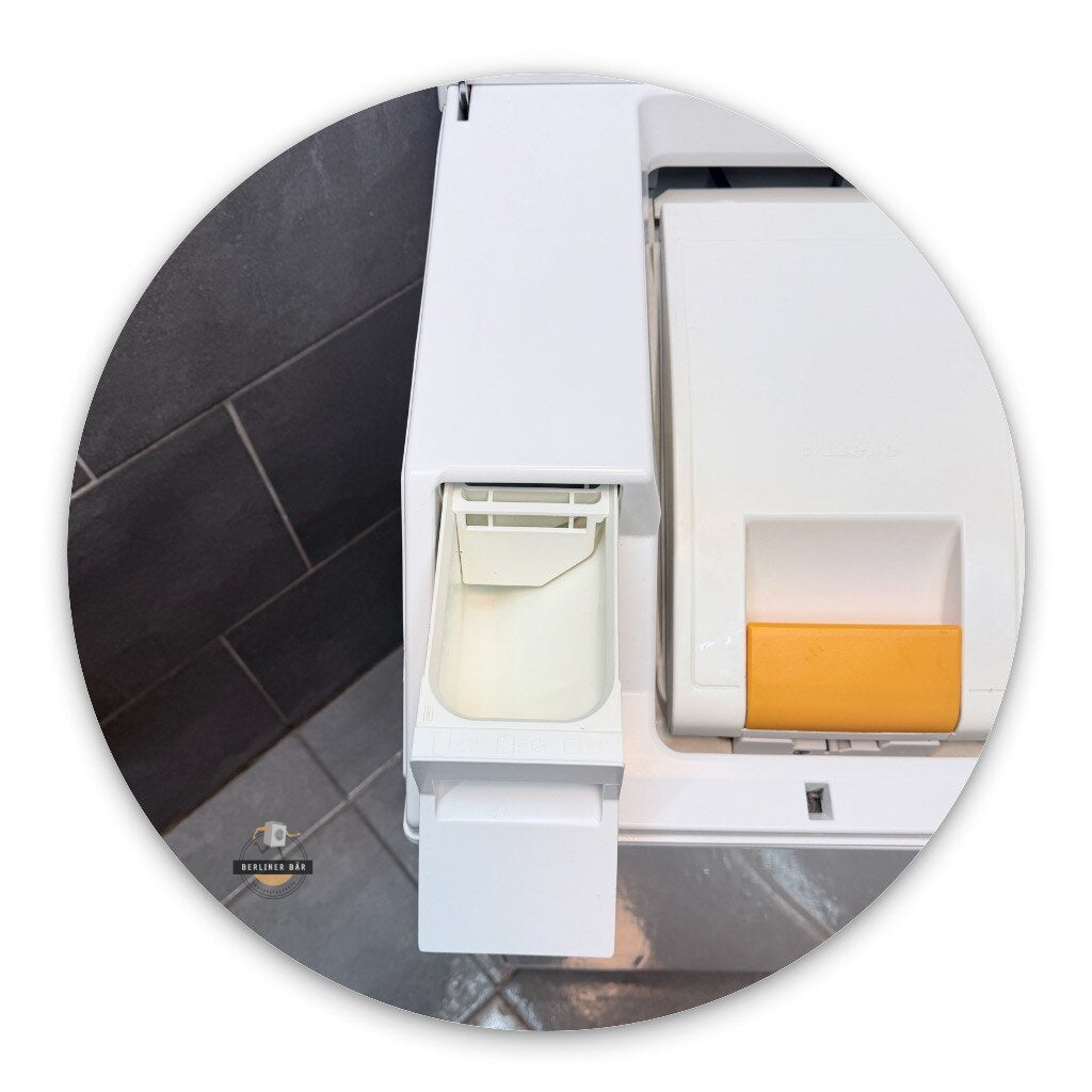5kg Miele Waschmaschine Novotronic W143 | 1 Jahr Garantie! SALE!