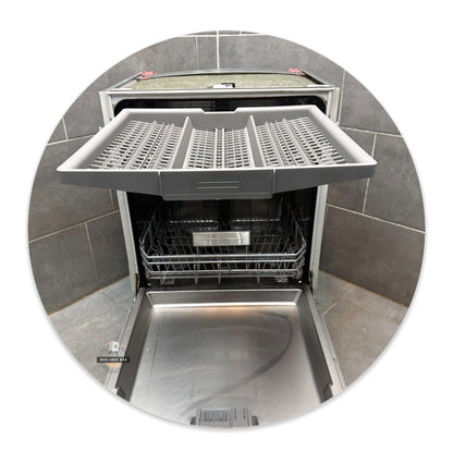 Siemens Geschirrspüler iQ500 SN45M585EU / 1 Jahr Garantie & Gratis Lieferung in Berlin!