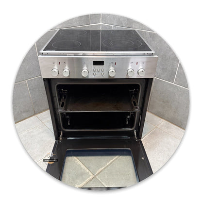 KOENIC Elektro-Einbauherd KCC 61250 + Ceran   / 1 Jahr Garantie & Gratis Lieferung in Berlin!