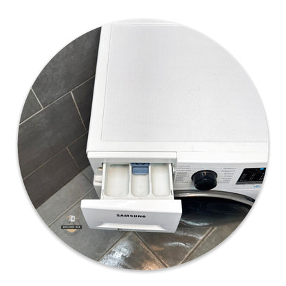 7- 5 kg Samsung Waschtrockner WD72J5400AW / 1 Jahr Garantie & Gratis Lieferung in Berlin!