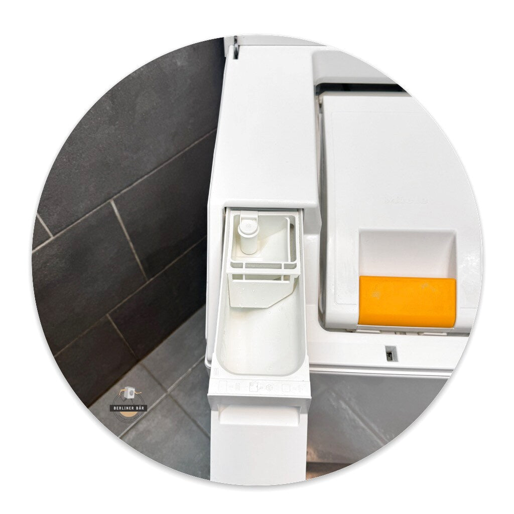 6kg Miele Toplader Softtronic W690F NEUWERTIG / 1 Jahr Garantie & Gratis Lieferung in Berlin!