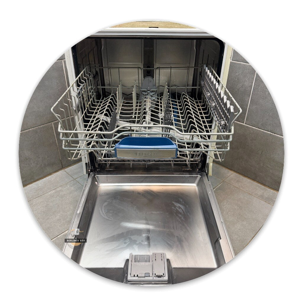 Bosch Geschirrspüler SMU53M75EU / 1 Jahr Garantie & Gratis Lieferung in Berlin!