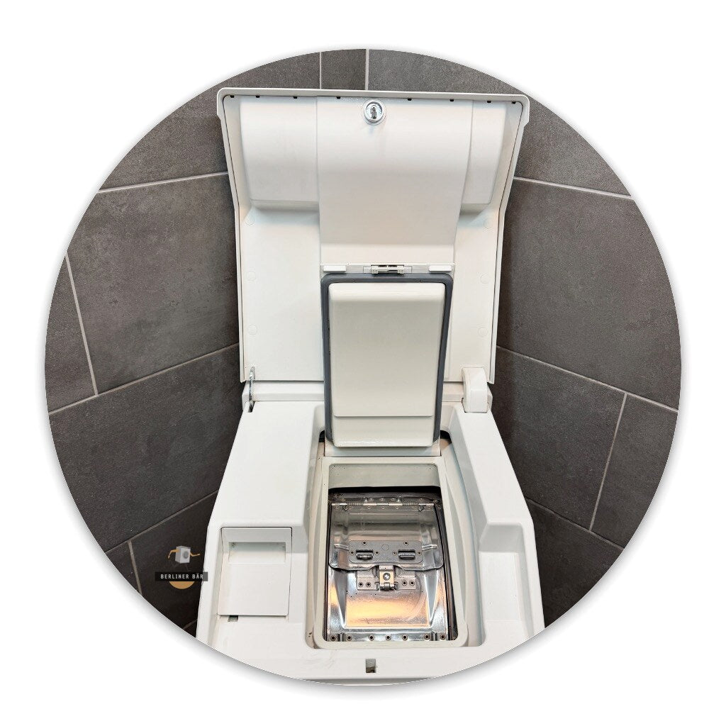 5,5 kg Miele Waschmaschine W 627 F WPM / 1 Jahr Garantie & Gratis Lieferung in Berlin!