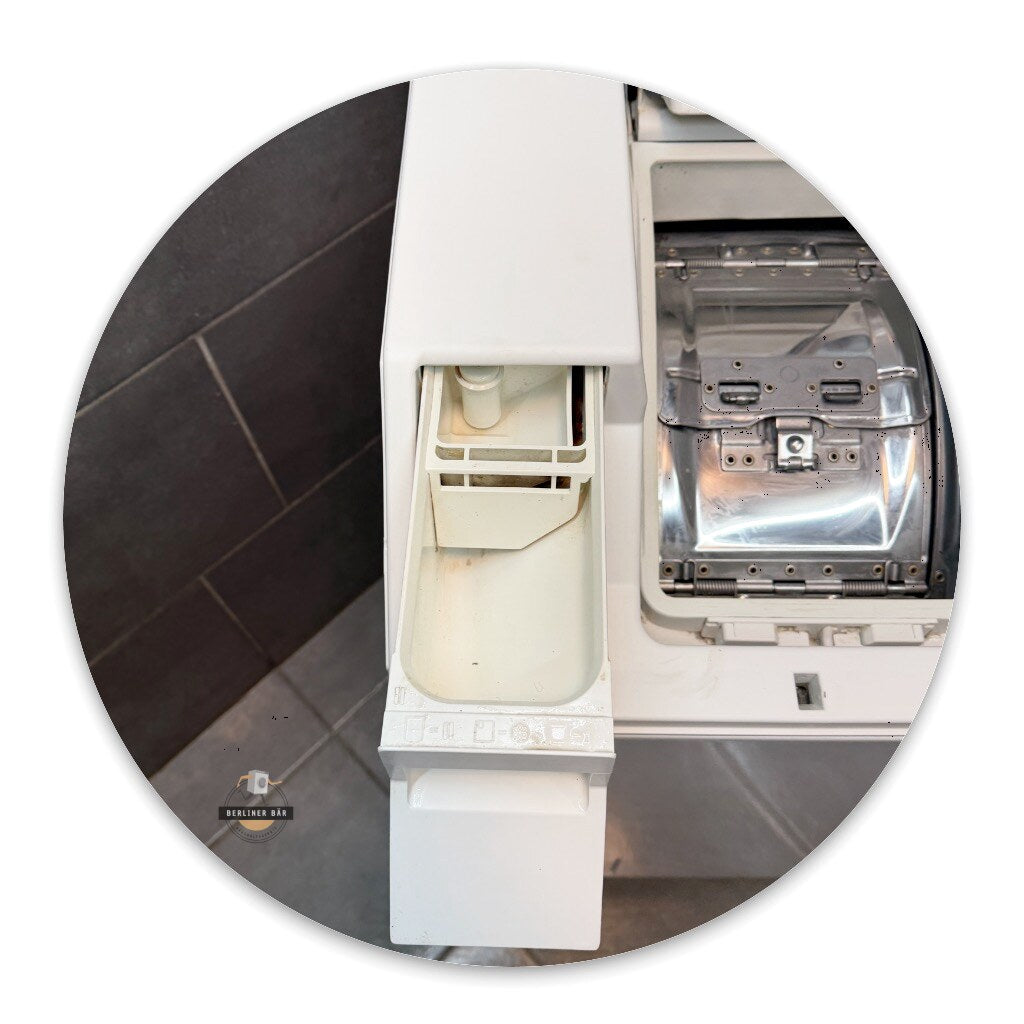 5,5 kg Miele Waschmaschine W 627 F WPM / 1 Jahr Garantie & Gratis Lieferung in Berlin!