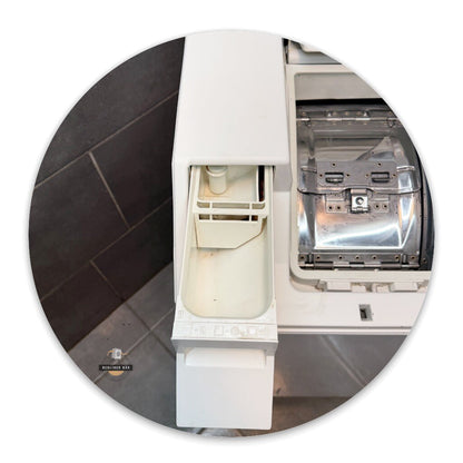 5,5 kg Miele Waschmaschine W 627 F WPM / 1 Jahr Garantie & Gratis Lieferung in Berlin!