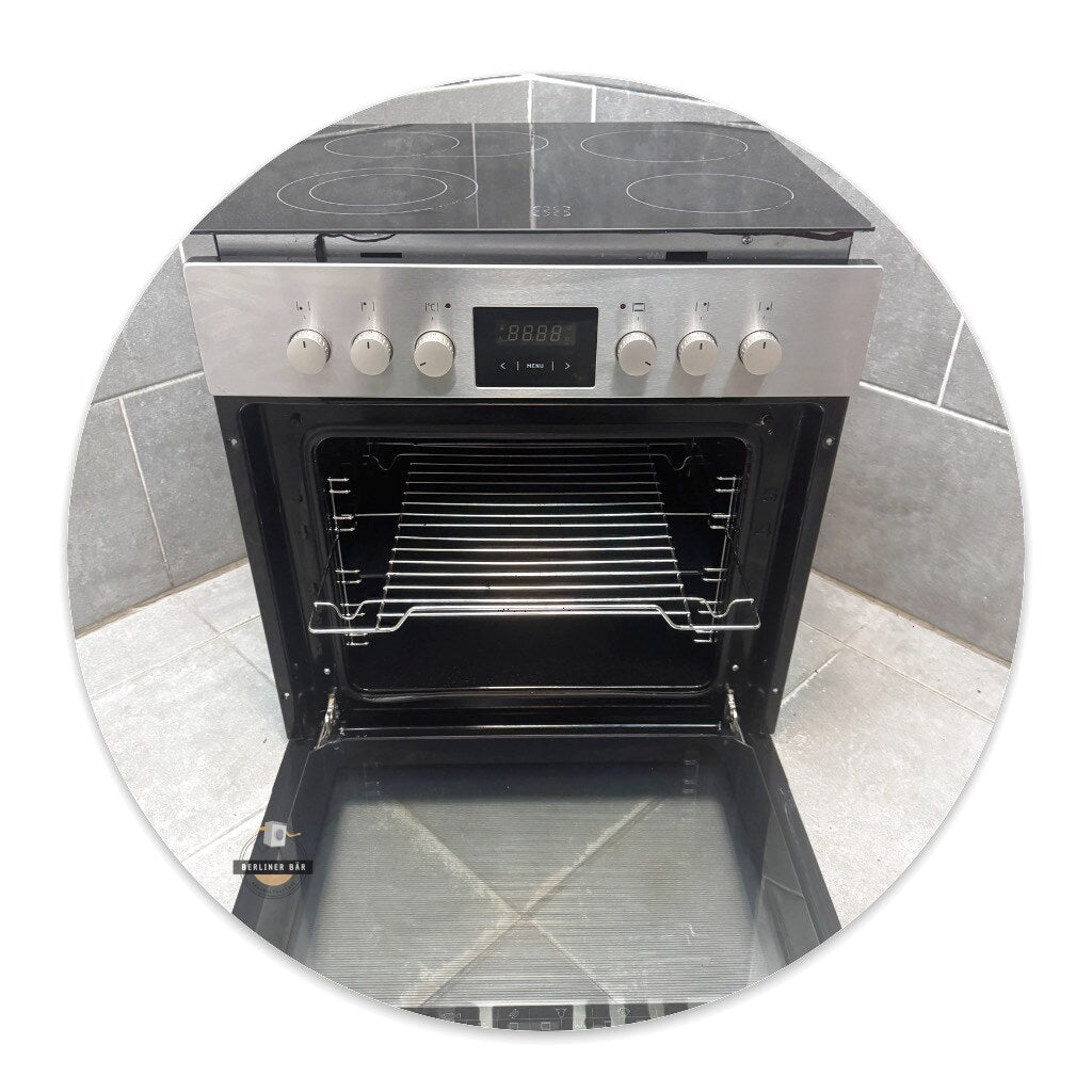 Amica Elektro-Einbauherd EHC 12553 E + Ceran / 1 Jahr Garantie & Gratis Lieferung in Berlin!