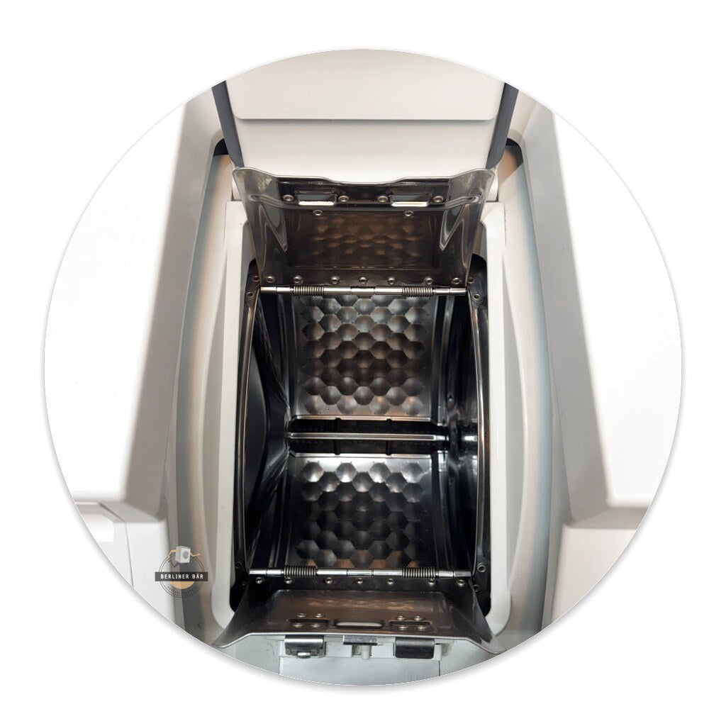 6kg Miele Toplader Softtronic W690F NEUWERTIG / 1 Jahr Garantie & Gratis Lieferung in Berlin!